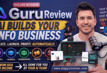 GuruOS AI Review OTO