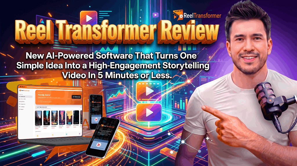 Reel Transformer Review