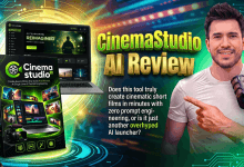 CinemaStudio AI Review