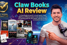 Claw Books AI Review