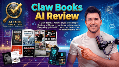 Claw Books AI Review
