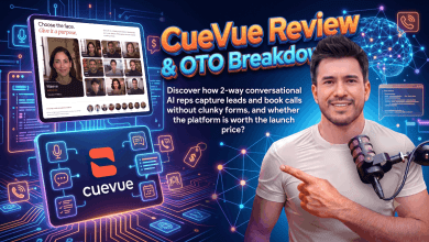 CueVue Review