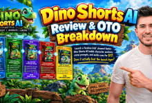 Dino Shorts AI Review