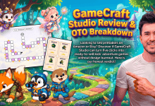 GameCraft Studio Review