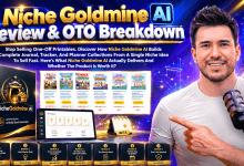 Niche Goldmine AI Review