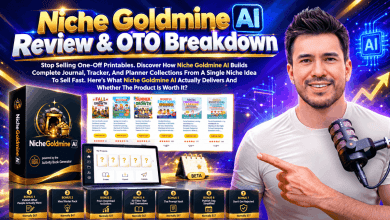 Niche Goldmine AI Review