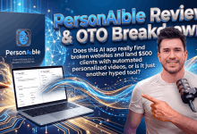 PersonAIble Review