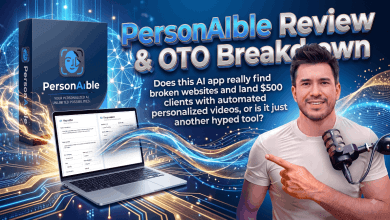 PersonAIble Review