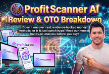 Profit scanner AI Review