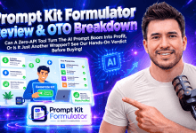Prompt Kit Formulator Review