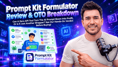 Prompt Kit Formulator Review