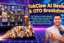 TokClaw AI Review