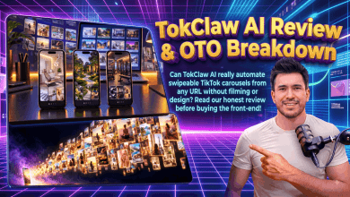 TokClaw AI Review