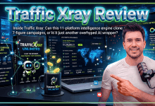 Traffic Xray Review