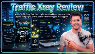 Traffic Xray Review