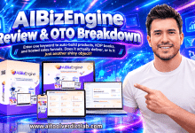 AIBizEngine Review