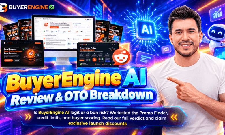 BuyerEngine AI Review